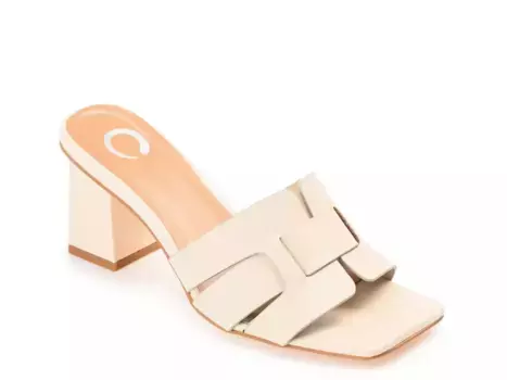 Сандалии Renatta Journee, Off White