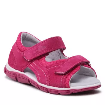 Сандалии RenBut, розовый