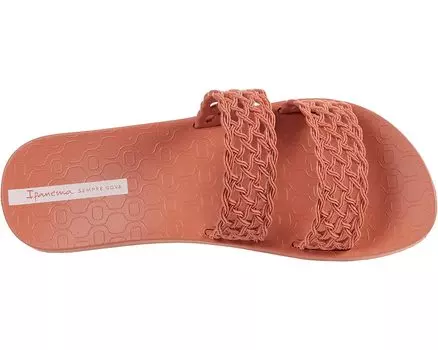 Сандалии Renda Ipanema, розовый