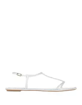 Сандалии Rene' Caovilla, белый