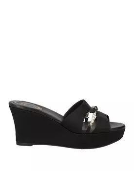 Сандалии Rene' Caovilla, черный