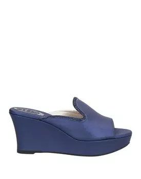 Сандалии Rene' Caovilla, фиолетовый