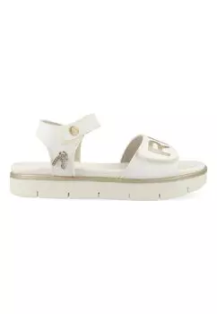 Сандалии Replay, белый
