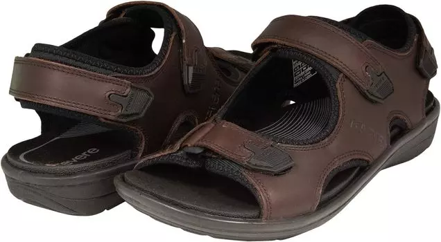 Сандалии Revere Montana 2, цвет Whiskey