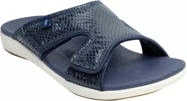 Сандалии Revitalign Kholo Gecko Sandal, темно-синий