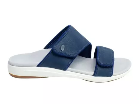 Сандалии Revitalign Kholo Nuevo Sandal, темно-синий