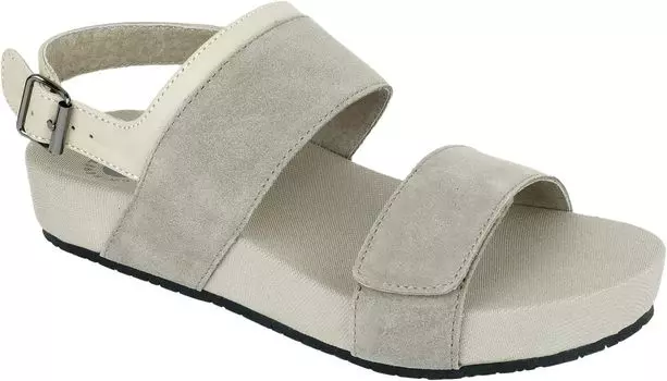 Сандалии Revitalign Up Swell, серый