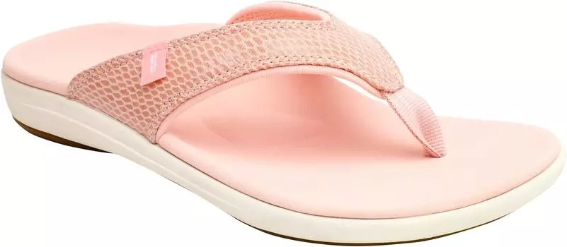 Сандалии Revitalign Yumi Gecko Sandal, цвет Pale Blush
