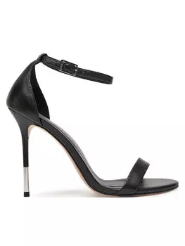 Сандалии Rhododen-Lt934-32 Eva Minge, черный