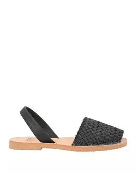 Сандалии Ria, черный