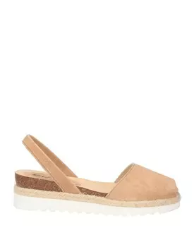 Сандалии Ria, песочный