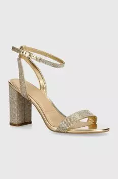 Сандалии Riannon Aldo, золотой