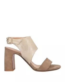 Сандалии Ribes, хаки