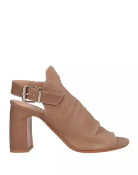 Сандалии Ribes, хаки