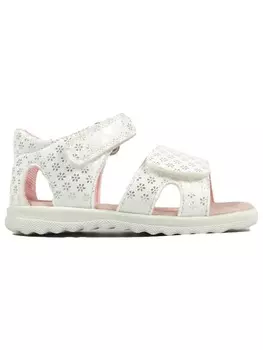 Сандалии Richter, белый