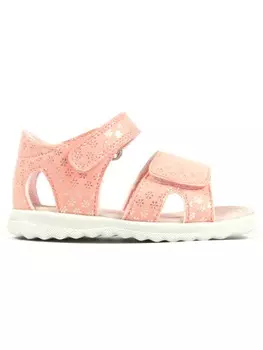 Сандалии Richter, цвет apricot