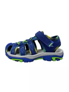 Сандалии Richter, цвет blau/kombi