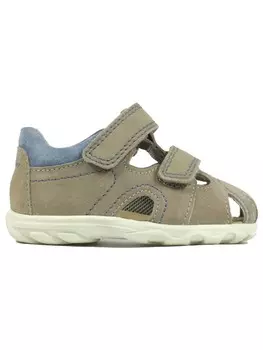 Сандалии Richter, хаки