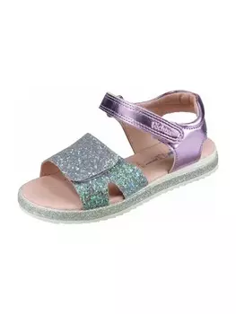 Сандалии RICHTER, красочный