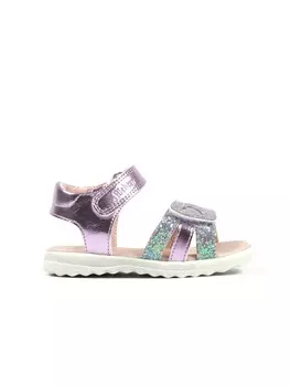 Сандалии Richter, розовый