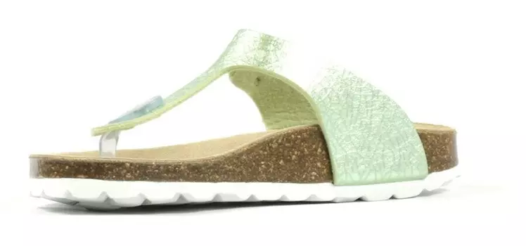 Сандалии Richter Schuhe Sandals, мятный