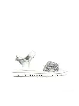 Сандалии Richter, серебряный