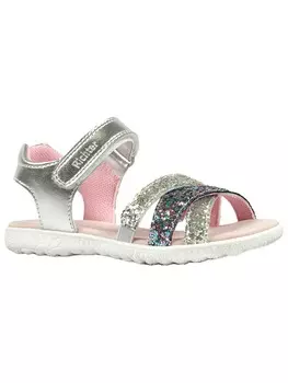 Сандалии Richter, серебряный