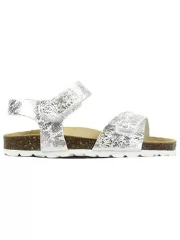 Сандалии Richter, серебряный