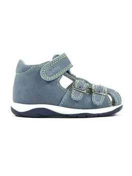 Сандалии Richter, серый