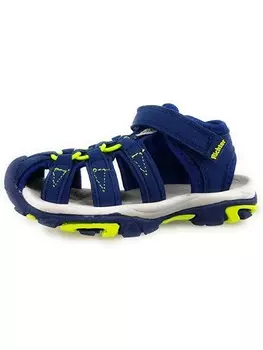 Сандалии Richter Shoes, бежевый