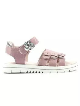 Сандалии Richter Shoes, розовый