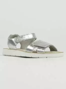 Сандалии Richter Shoes, серебряный