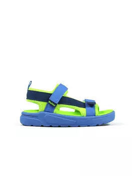 Сандалии Richter, синий