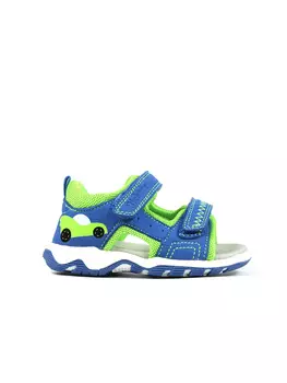 Сандалии Richter, синий