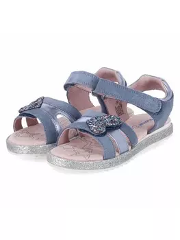 Сандалии Richter, синий