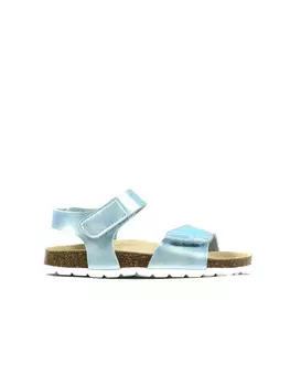 Сандалии Richter, светло синий