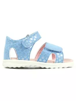 Сандалии Richter, светло-синий