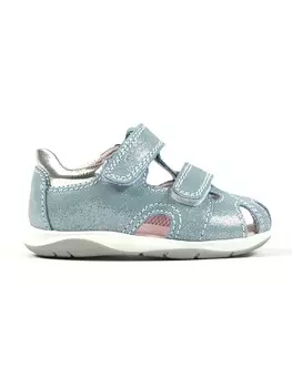 Сандалии Richter, светло-синий