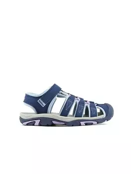 Сандалии Richter, темно-синий