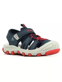 Сандалии Richter, темно-синий