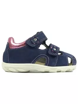 Сандалии Richter, темно-синий