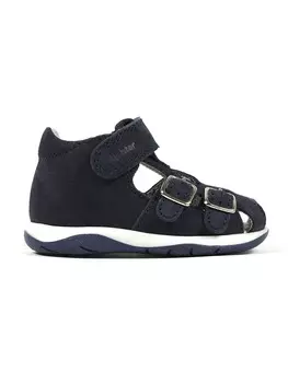 Сандалии Richter, темно-синий