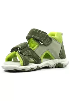 Сандалии Richter, зеленый