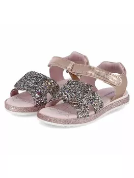 Сандалии Richter, золотой