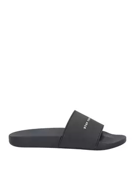 Сандалии Rick Owens, черный