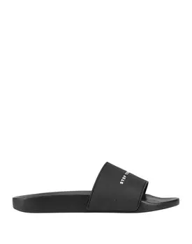 Сандалии Rick Owens, черный