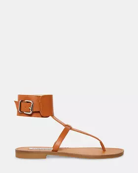 Сандалии Rico Steve Madden, коричневый