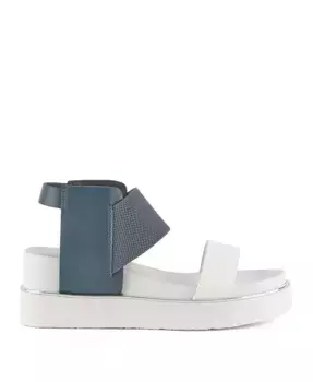 Сандалии Rico United Nude, синий