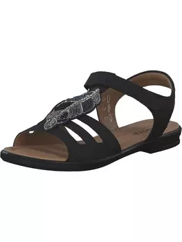 Сандалии RICOSTA Amelie, черный