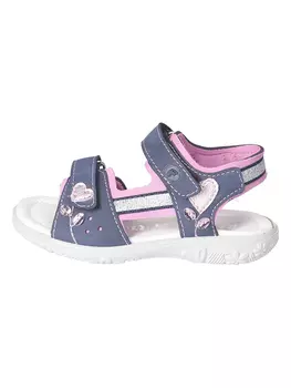 Сандалии Ricosta Azany, темно синий